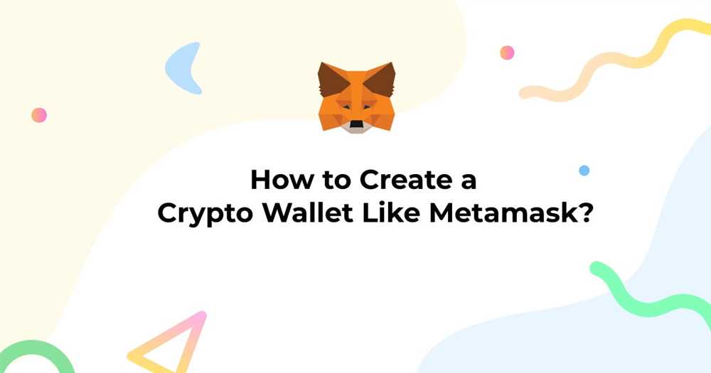 Benefits of Using Metamask Wallet