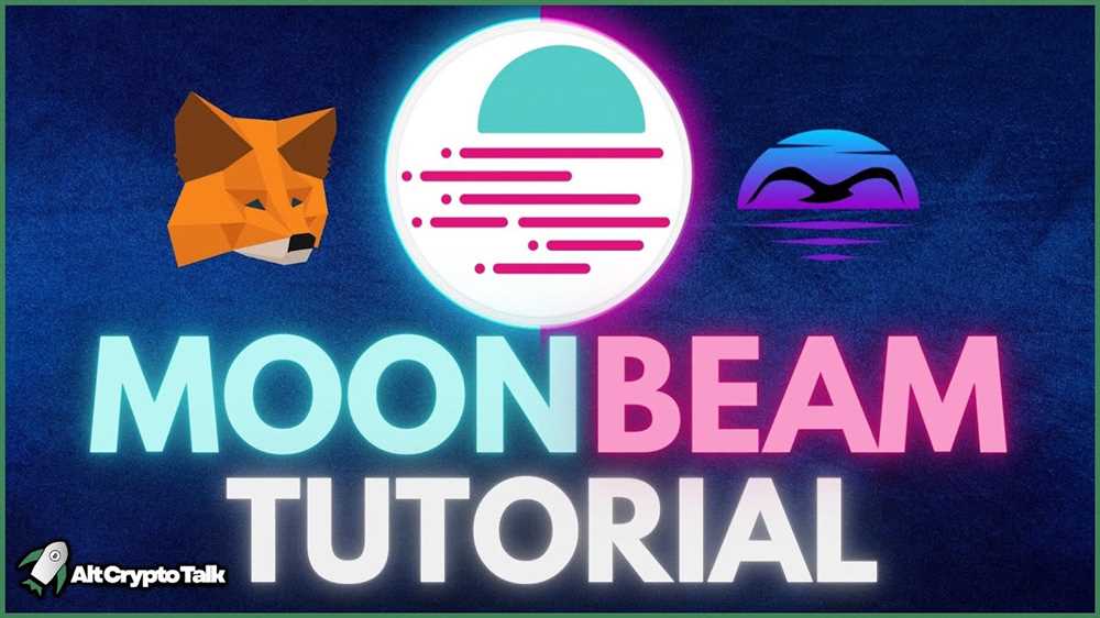Integrate Moonbeam Network into Your Metamask Wallet: Enhance Your DeFi Experience