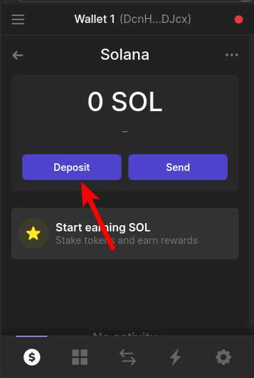 Unlocking the Power of Solana: A Step-by-Step Tutorial on Connecting Solana Wallet to Metamask