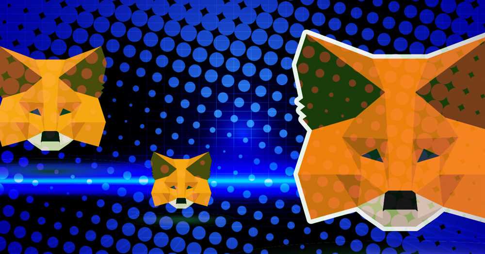 Unlocking the value of your Ethereum: How to cash out with Metamask