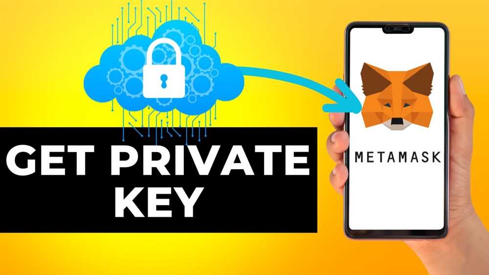 Additional Security Measures for Protecting Your Private Key