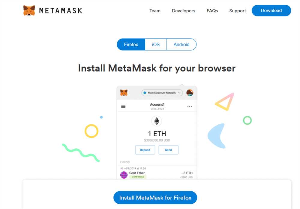 Why Metamask is Essential for Cryptocurrency