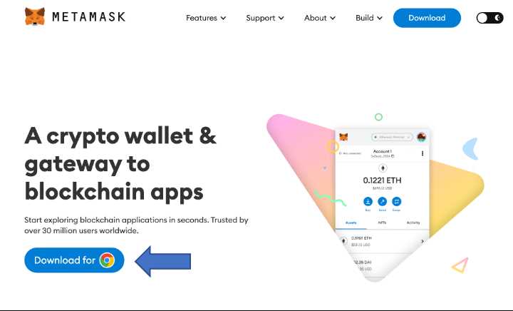 1. Easy Access to Decentralized Applications