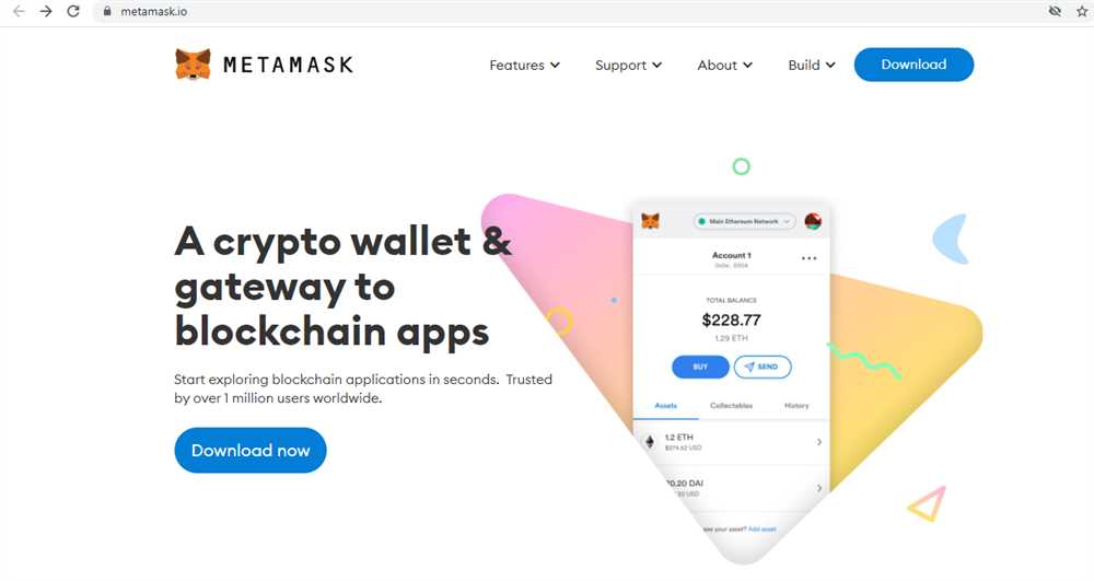 Keeping Your Crypto Assets Secure with MetaMask